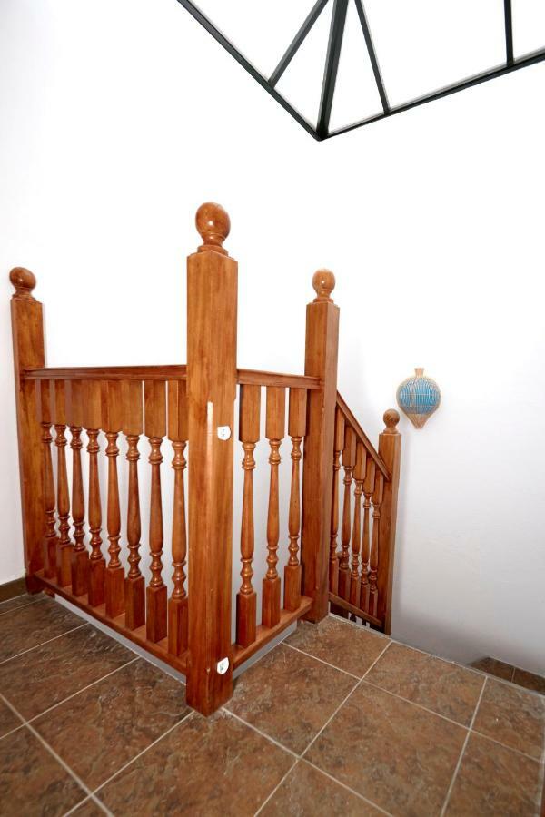 Casa Margarita - Shared Pool - Close To Seafront Promenade Punta Mujeres Exterior foto